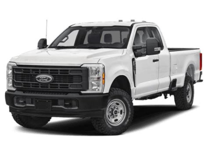 How much did a 2000 Ford f250 cost?