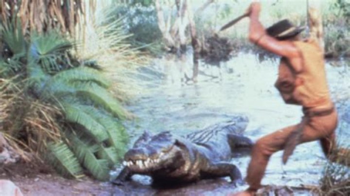 How much did Paul Hogan make from Crocodile Dundee?