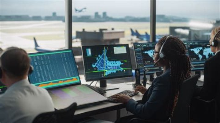 How much do air couriers get paid?