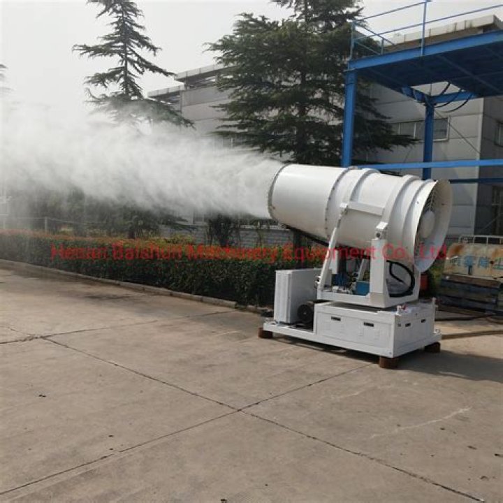 How much do fog machines cost to rent?