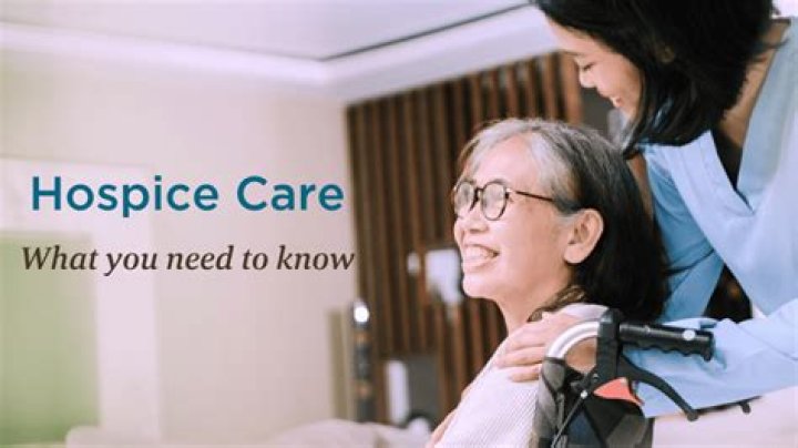 How much do Hospice Care make?