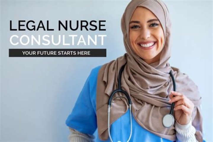 How much do legal nurse consultants make in NYC?