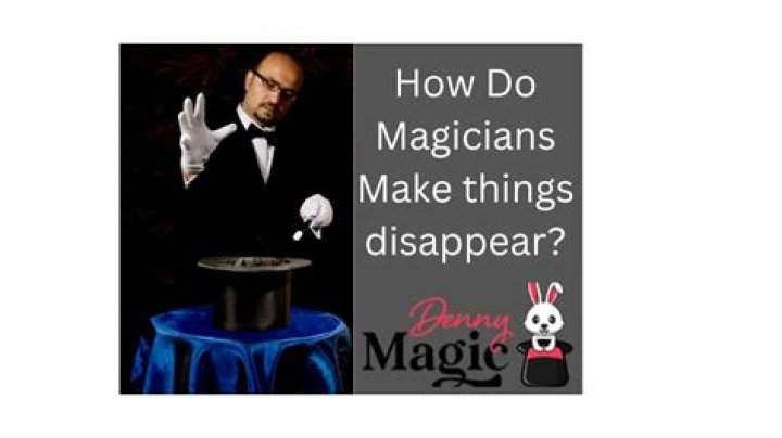How much do magicians make per show?