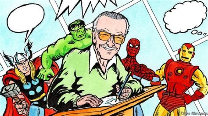 How much do Marvel Comics writers make?