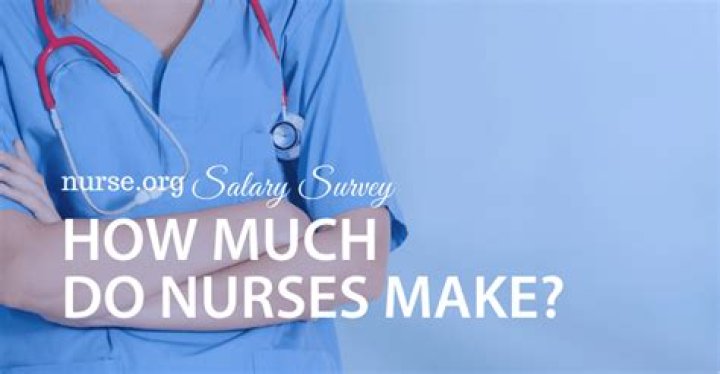 How much do new nurses make in Atlanta?