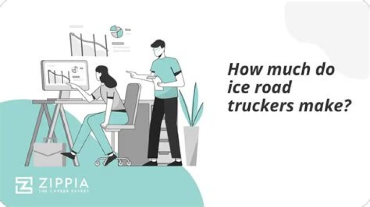 How much do new truckers make?