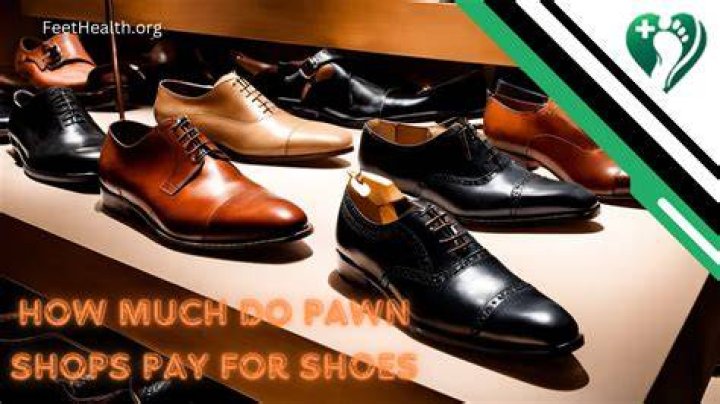 How much do pawn shops pay for sunglasses?