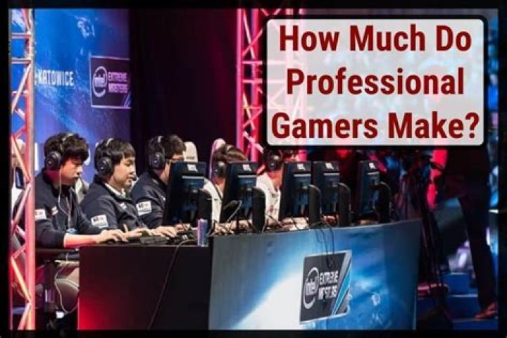 How much do professional jousters make?