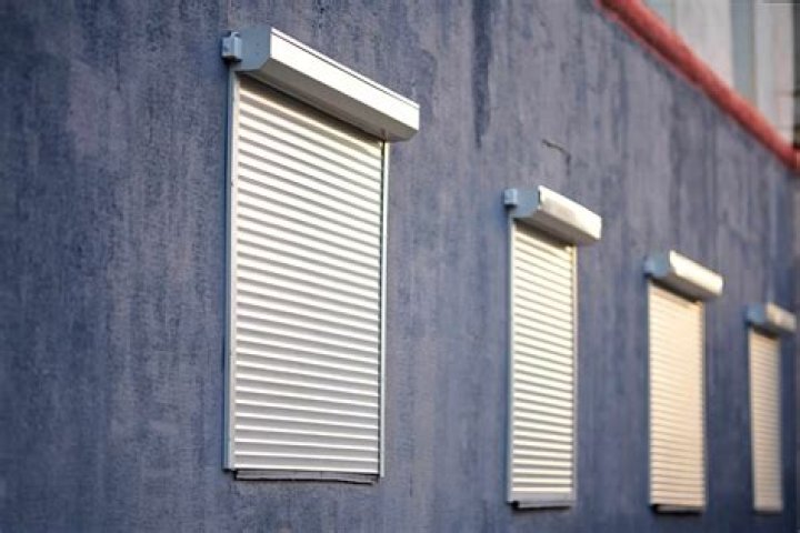How much do roller shutters cost Western Australia?