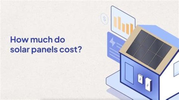 How much do Sony TV panels cost?
