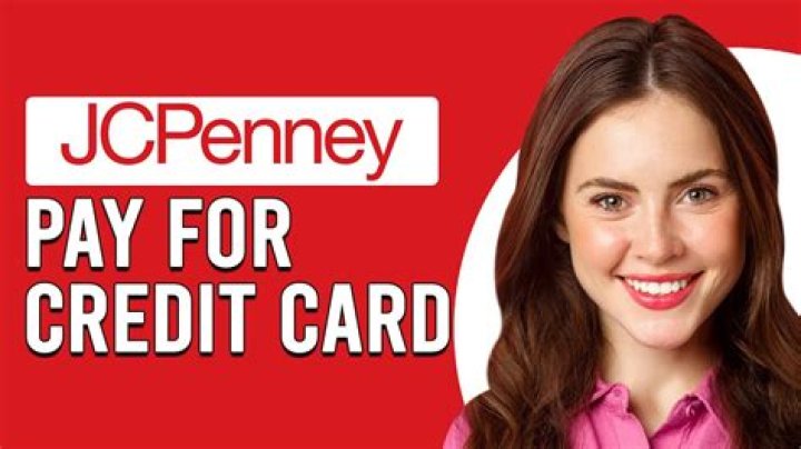 How much do they pay at JCPenney?