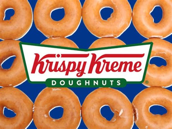 How much do they pay at Krispy Kreme?