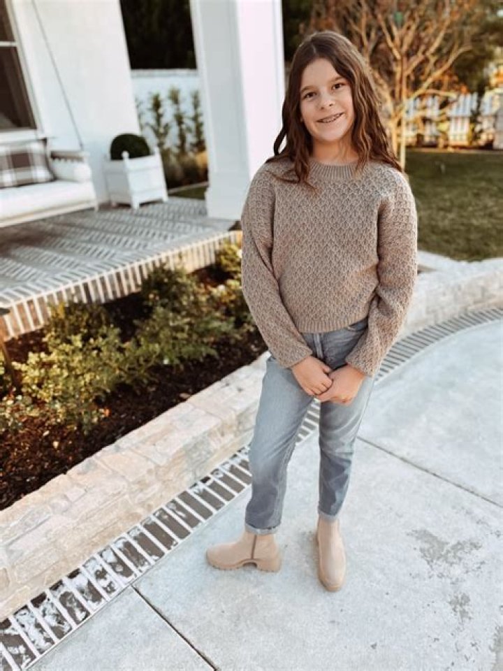 How much do Tween models make?