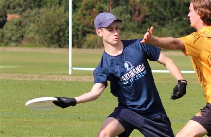 How much do Ultimate Frisbee players make a year?