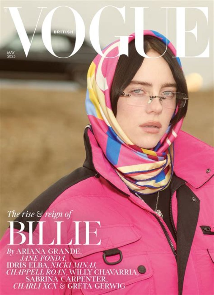 How much do Vogue interns make?