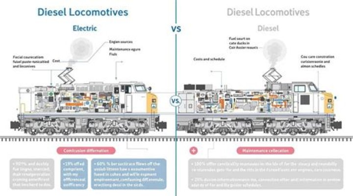 How much does 1 locomotive cost?