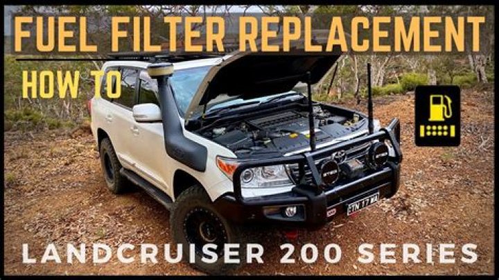 How much does a 200 series LandCruiser cost?