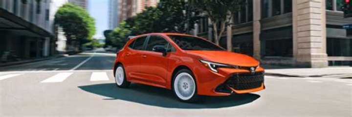 How much does a 97 Toyota Corolla cost?