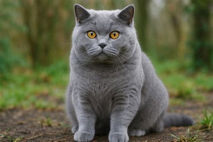 How much does a British Blue Shorthair cost?
