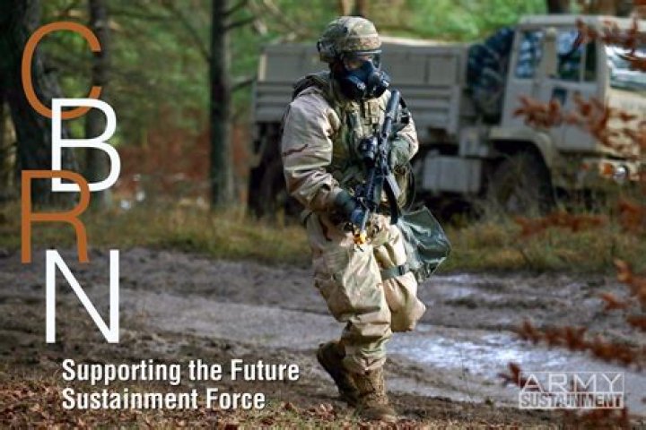 How much does a CBRN specialist make?