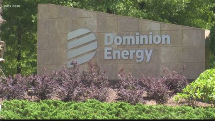 How much does a Groundman make at Dominion Energy?