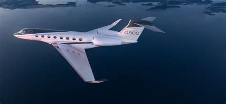 How much does a Grumman Gulfstream cost?