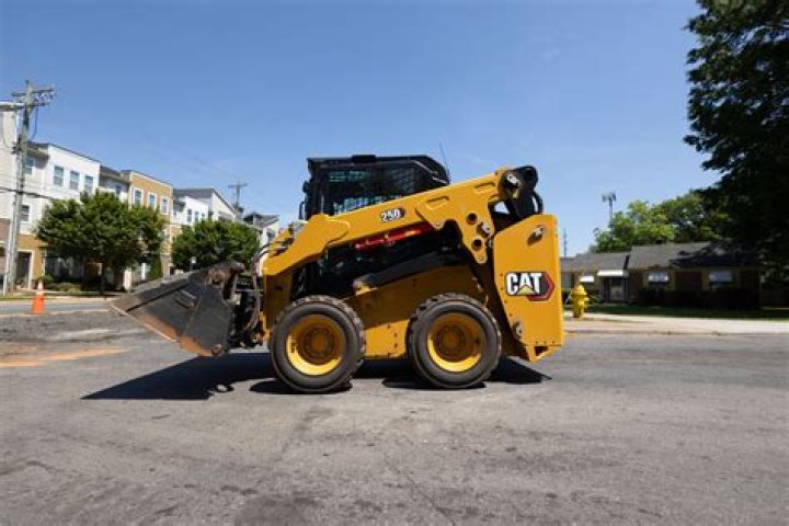 How much does a K loader cost?