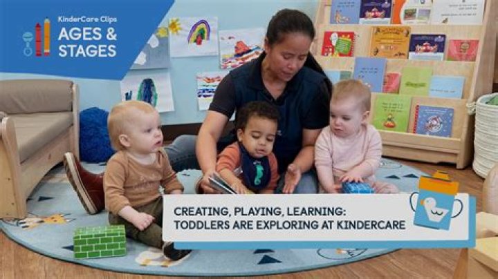 How much does a lead teacher at KinderCare make?
