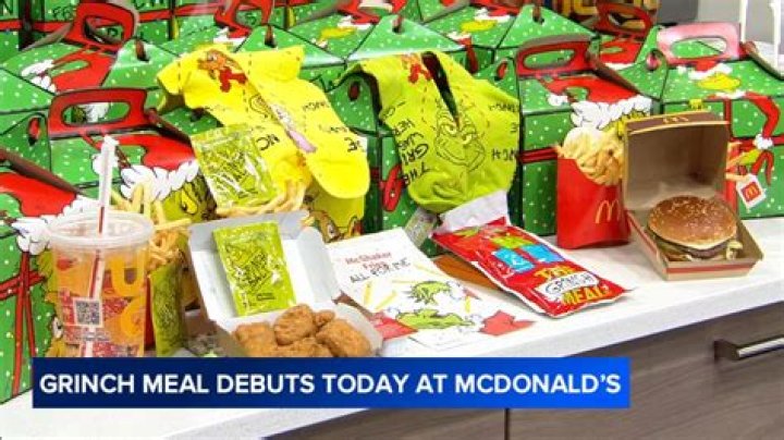 How much does a McD meal cost?