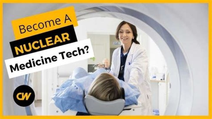 How much does a nuclear medicine tech make starting?