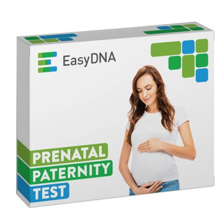 How much does a paternity test while pregnant cost?