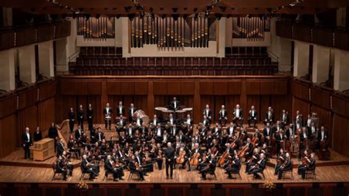 How much does a professional orchestra player make?