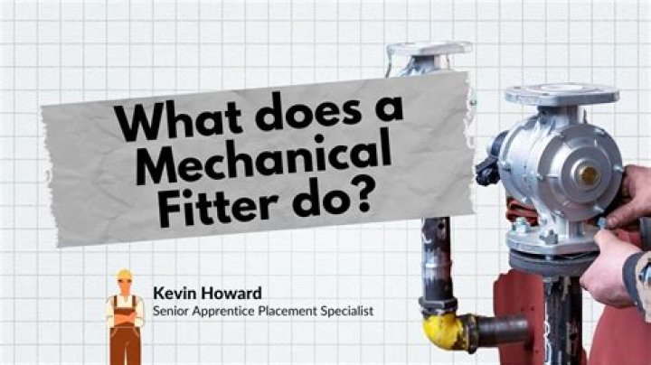 How much does a qualified fitter and turner earn?