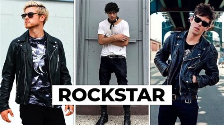 How much does a rockstar make per show?
