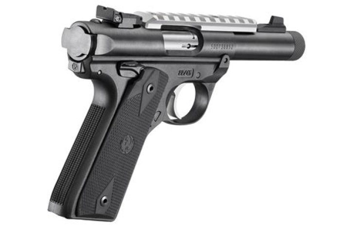 How much does a Ruger 22 Charger Pistol cost?