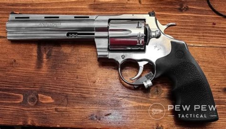 How much does a Ruger 9mm revolver cost?