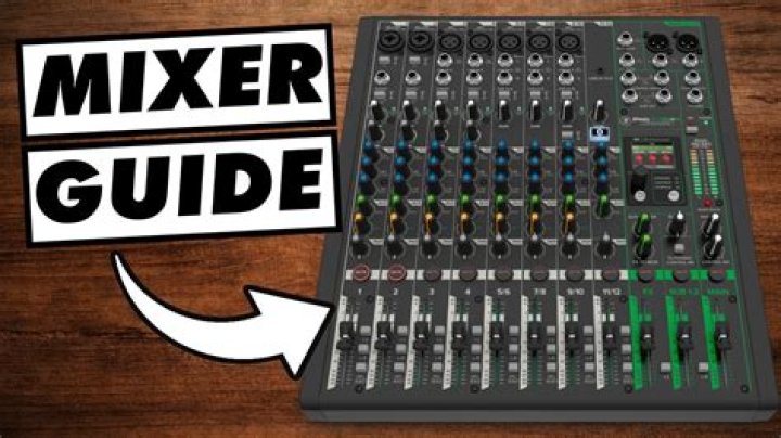 How much does a sound mixer make per hour?