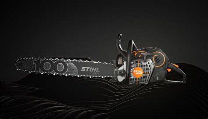 How much does a Stihl MS 661 cost?