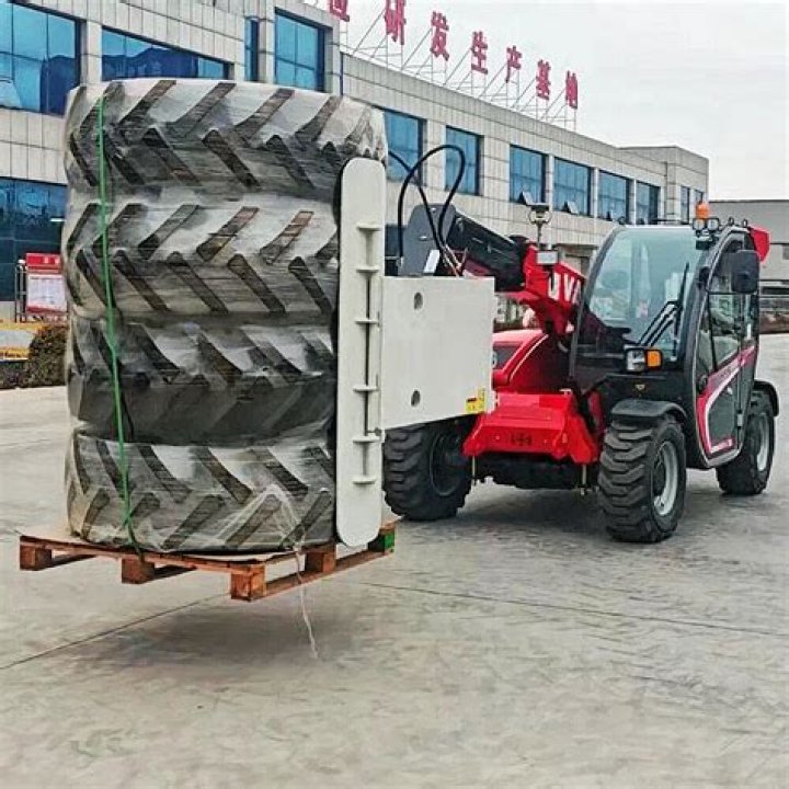 How much does a telehandler cost?