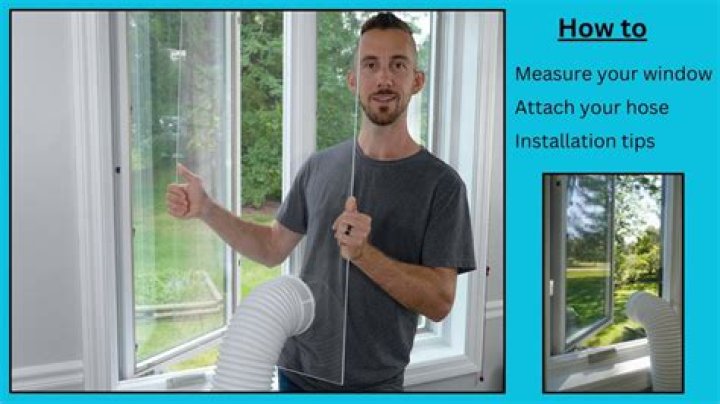 How much does a window AC cost?
