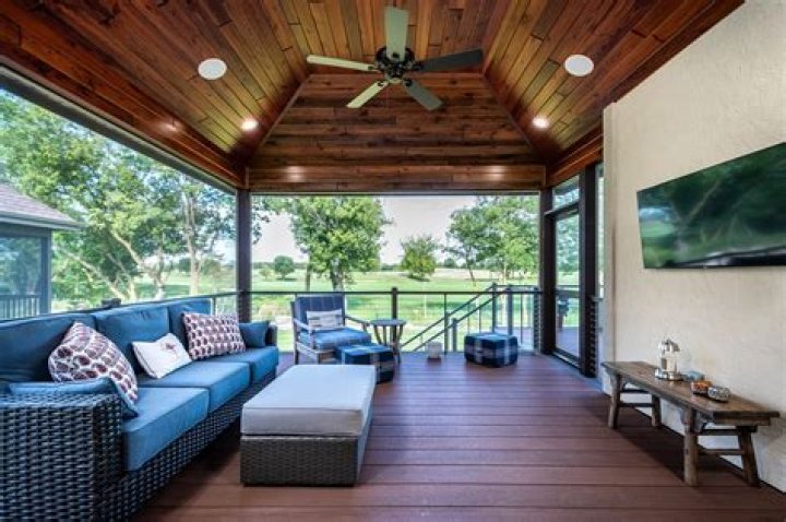 How much does a wood ceiling cost?