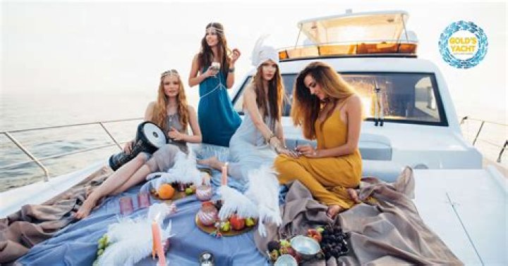 How much does a yacht party cost in Goa?