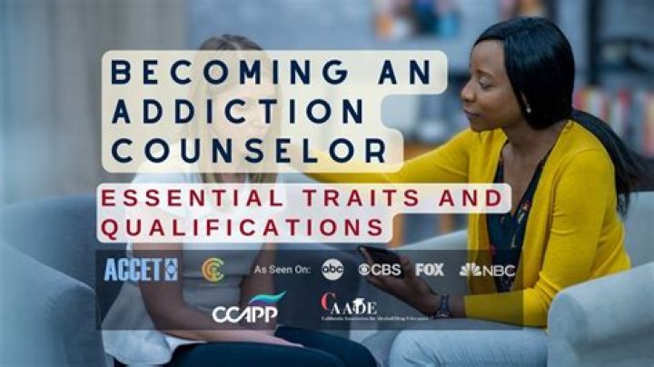 How much does an addiction counselor make in Maryland?
