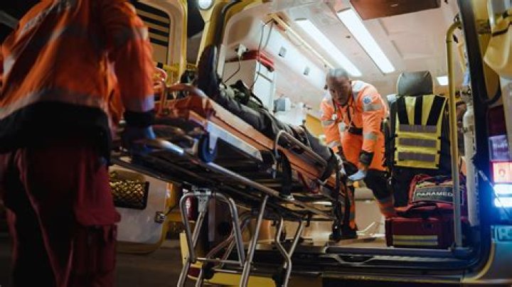 How much does an ambulance cost in Germany?
