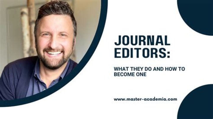 How much does an editor of a magazine make?