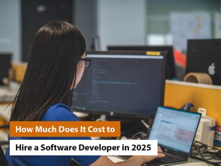 How much does an iOS Developer cost?