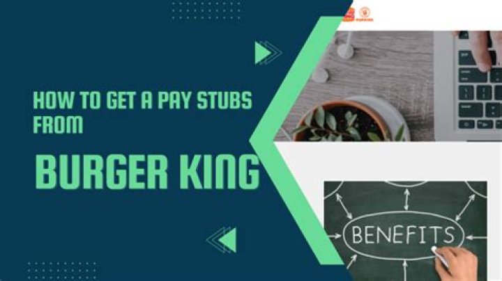 How much does Burger King pay managers?