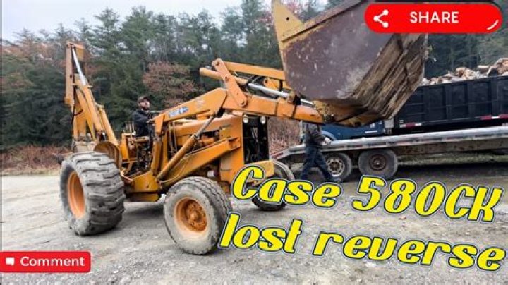 How Much Does Case 680 backhoe weight?