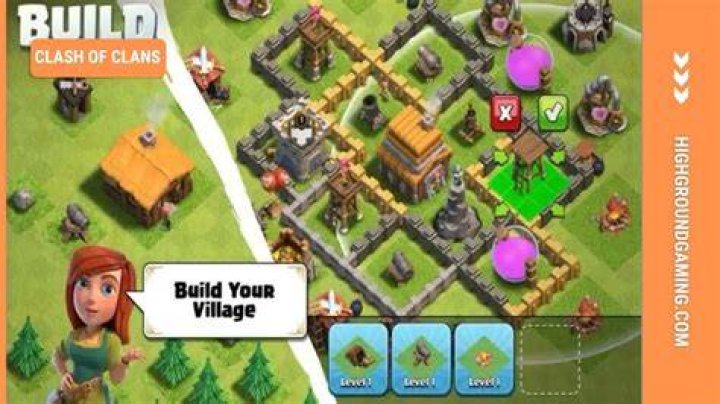 How much does clash of clans make?