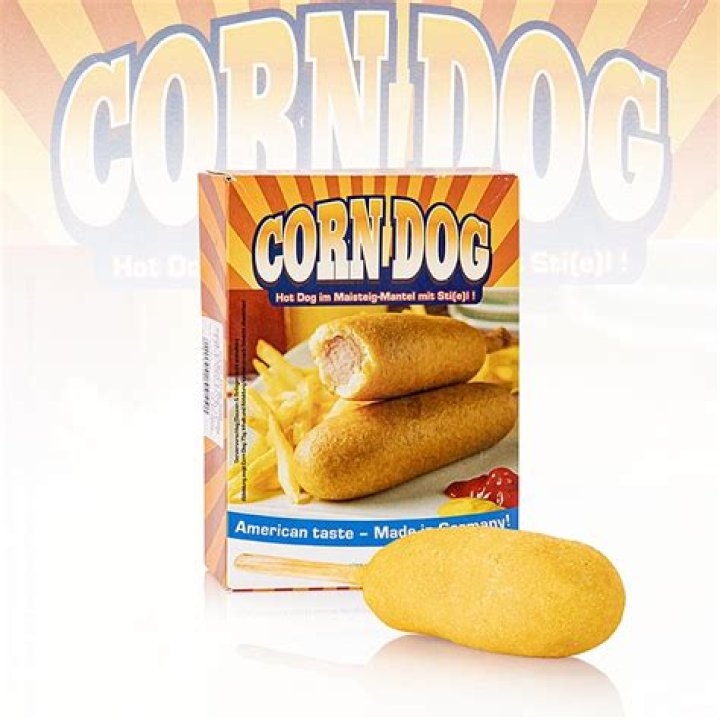 How much does Hot Dog on a Stick?